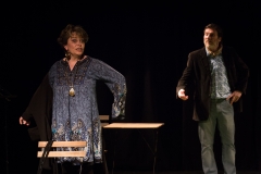"Le Salon d'été" de Coline Serreau