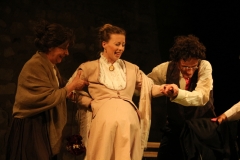 "Le Salon d'été" de Coline Serreau