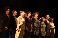 "Le Salon d'été" de Coline Serreau