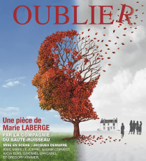 6 - Oublier