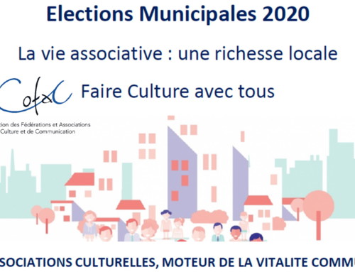 Municipales 2020 La vie associative : une richesse locale