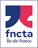 FNCTA – Ile-de-France Logo
