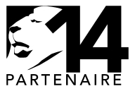 Logo Maire Paris 14e - Partenaires