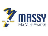 logo ville de Massy